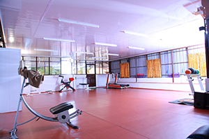 Gents fitness centre thrissur