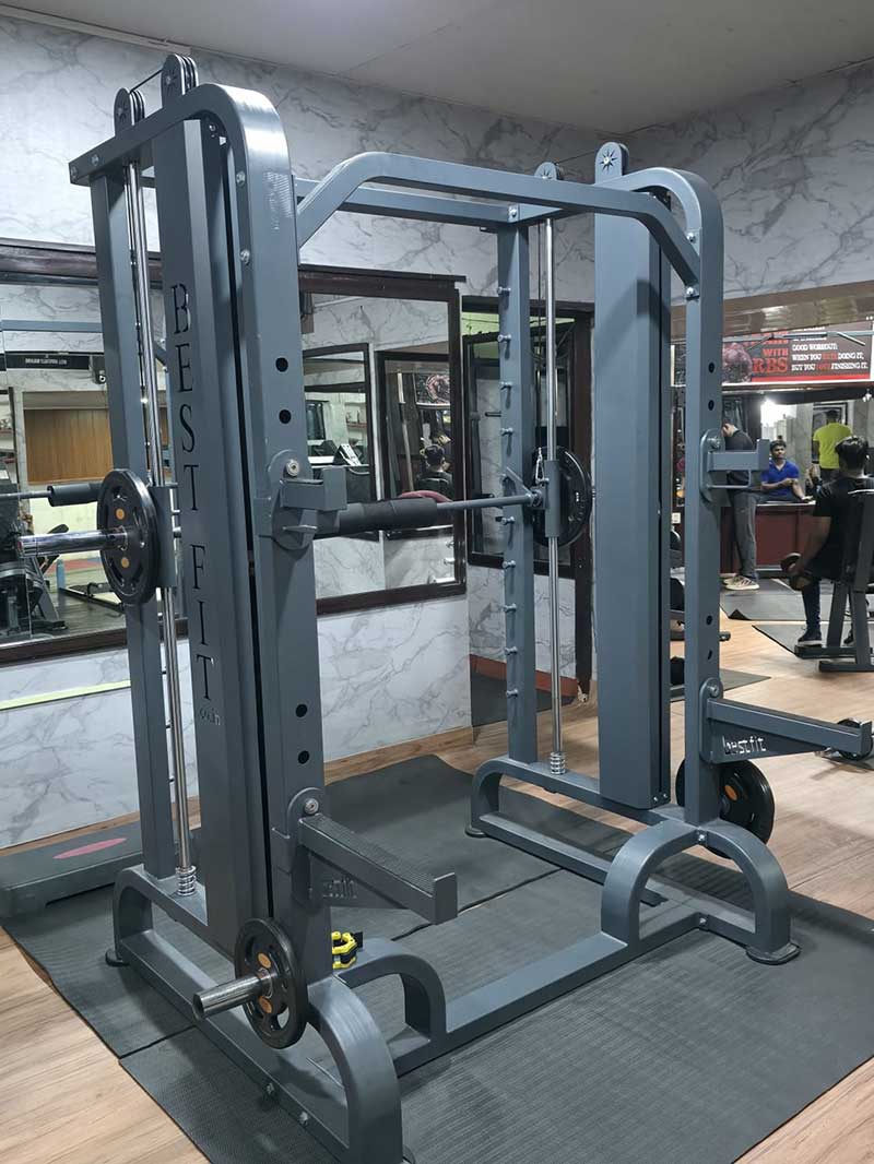 Royal beauty spot Thrissur